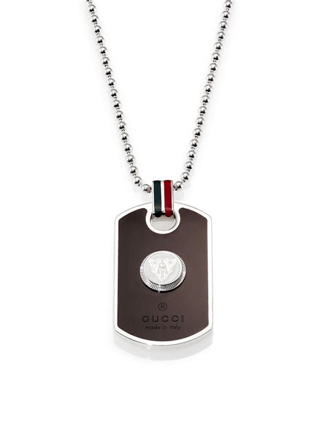 replica gucci dog tags|gucci dog tags for sale.